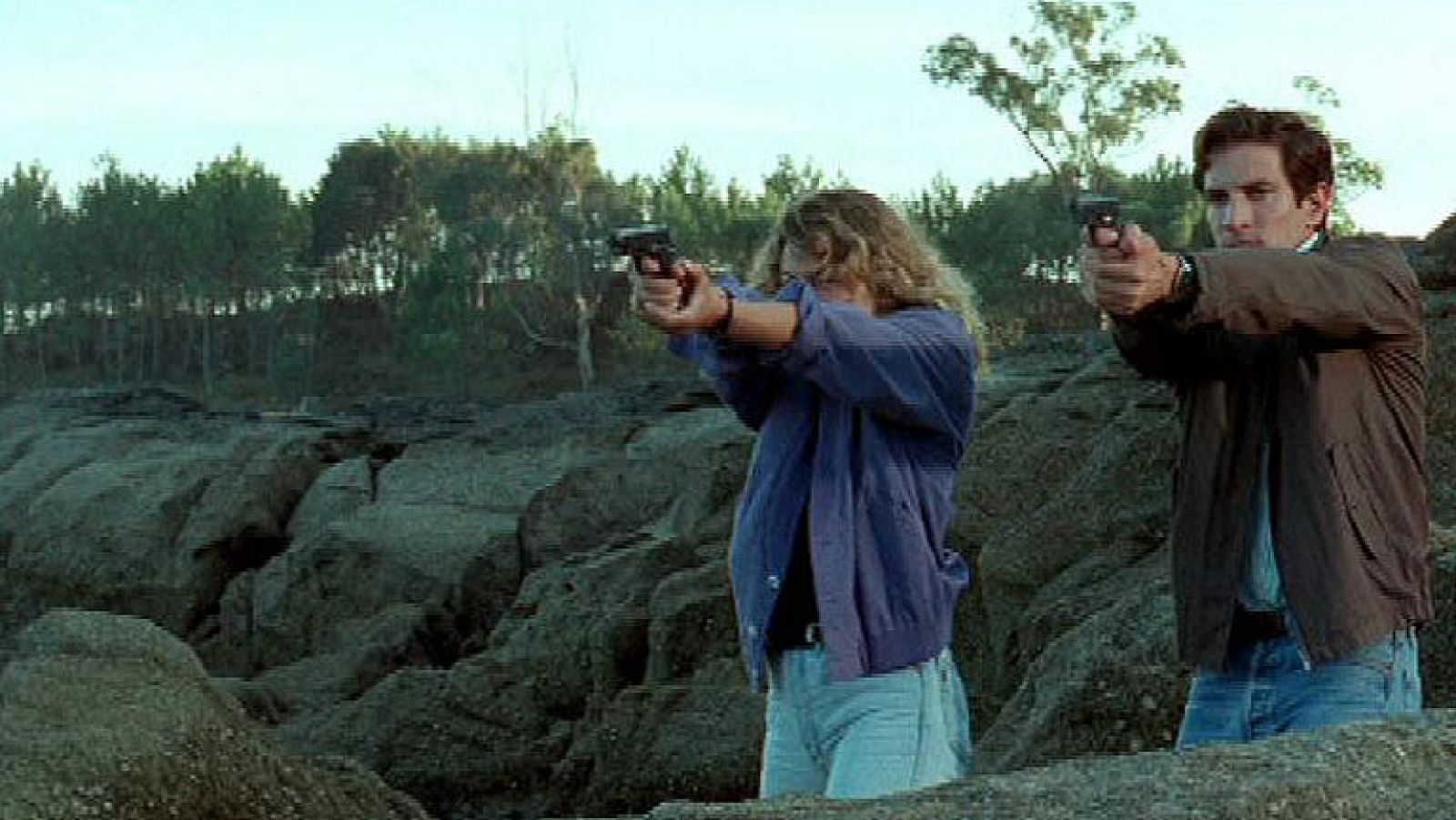 Una Seminci comprometida con el cine de autor - Informativo 24h | Ver