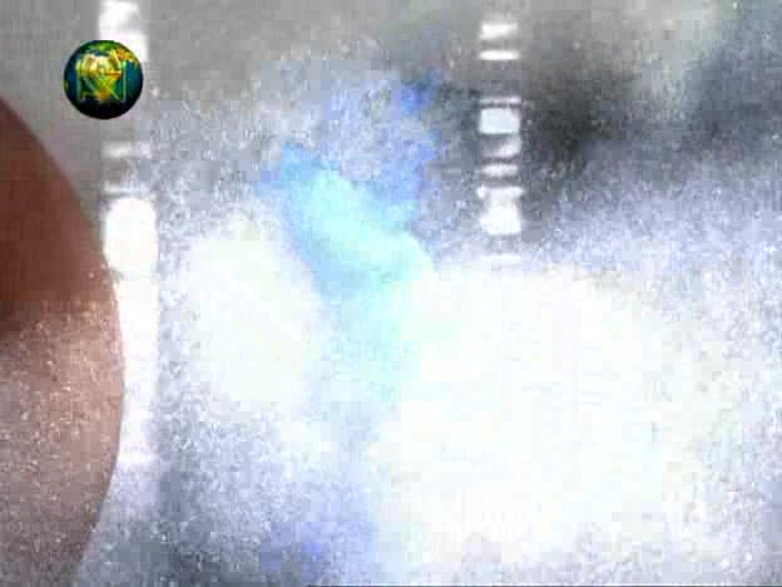 tres14 - Agua - tres14 | Ver