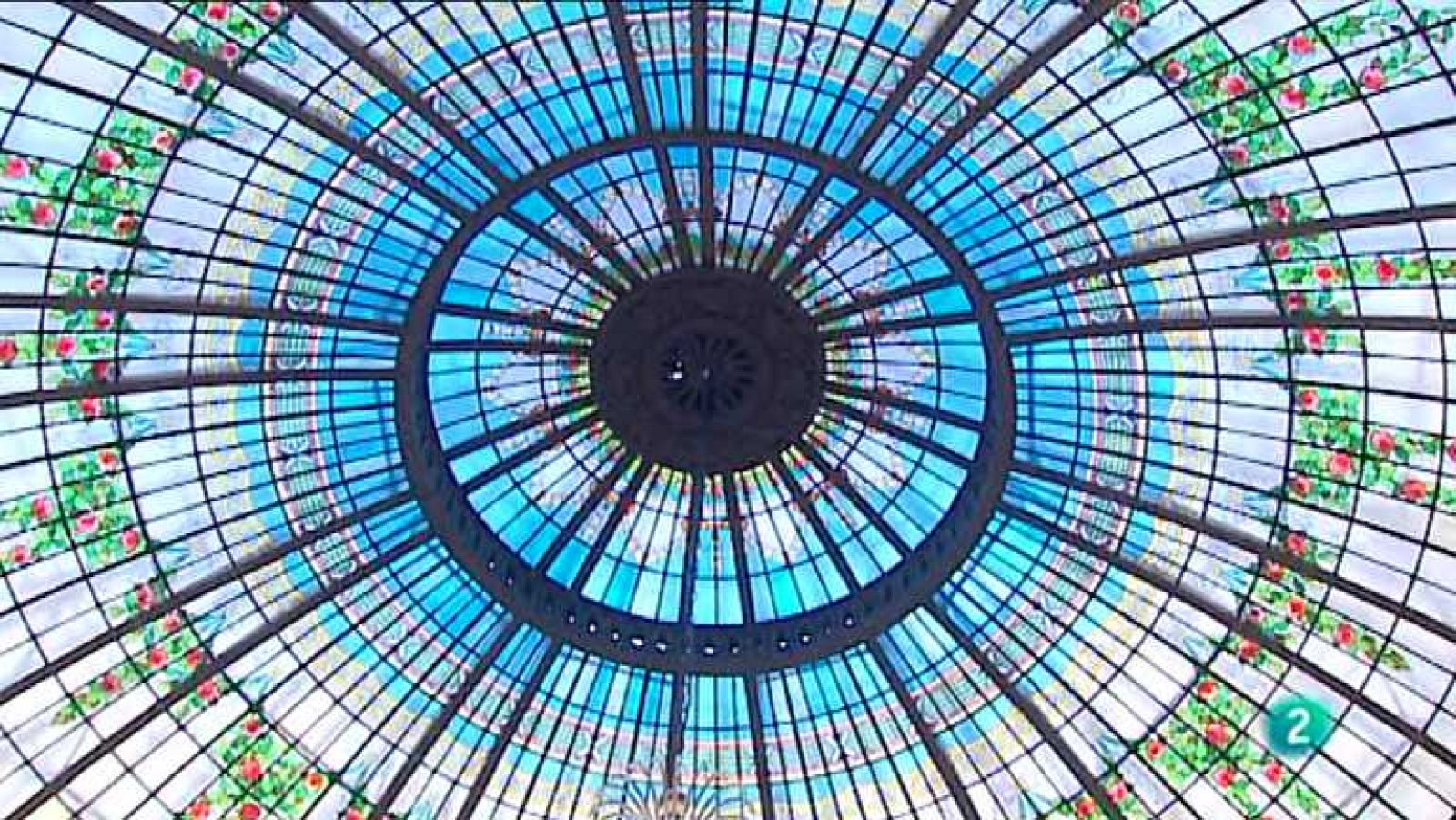 España en Comunidad - 20/10/12 - ver ahora