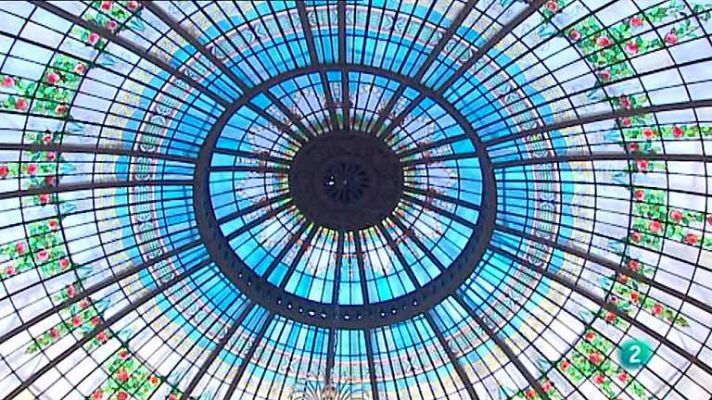 España en comunidad - España en Comunidad - 20/10/12