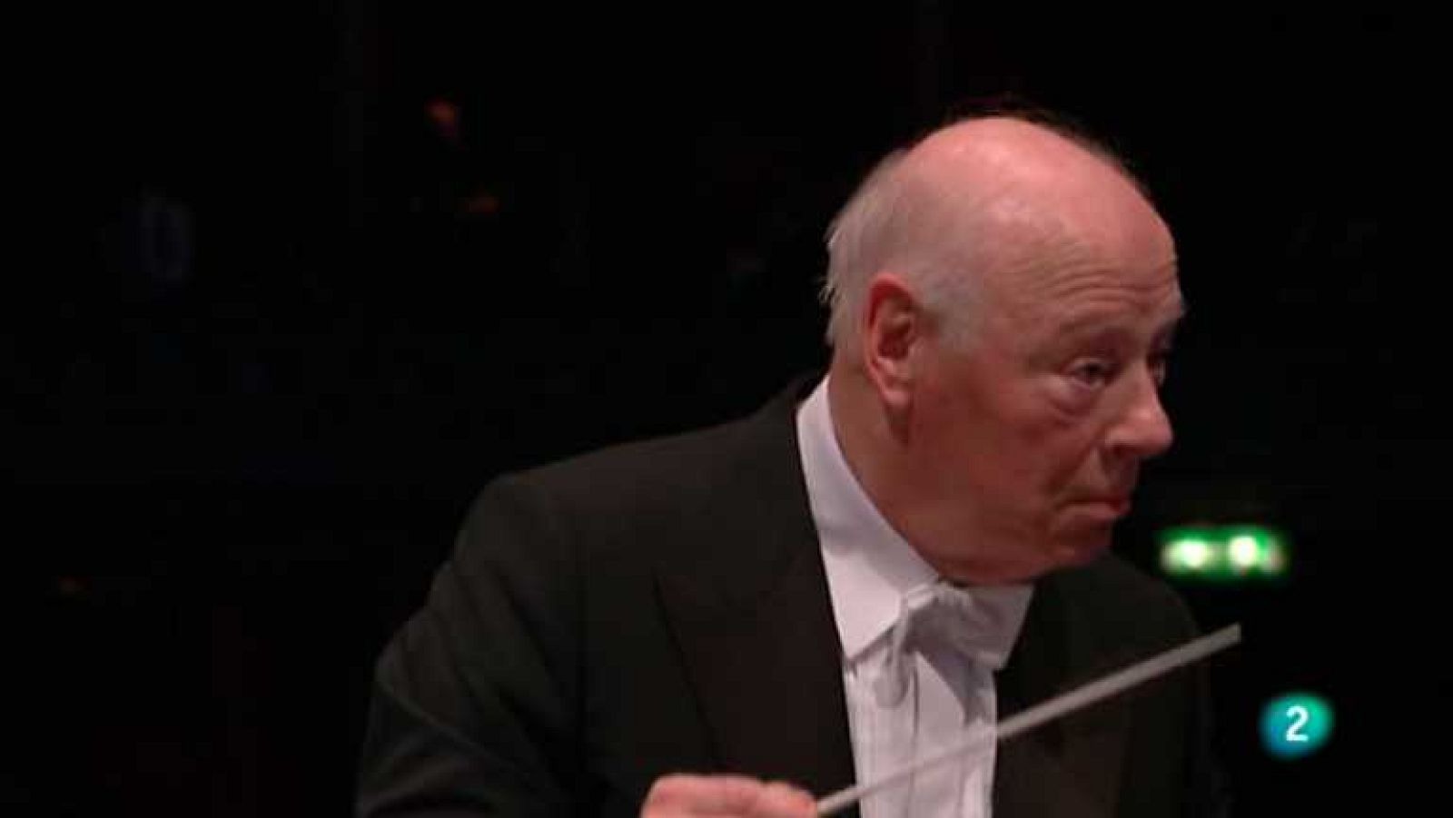 Conciertos de La 2 - Orquesta Filarmónica de Viena - Ver ahora