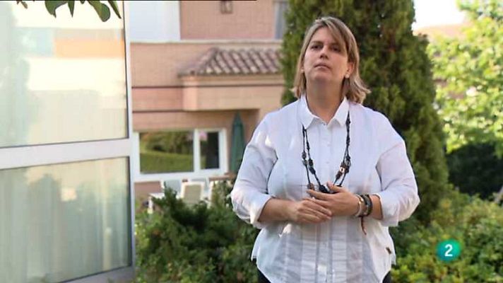 En lengua de signos - En lengua de signos - 20/10/12