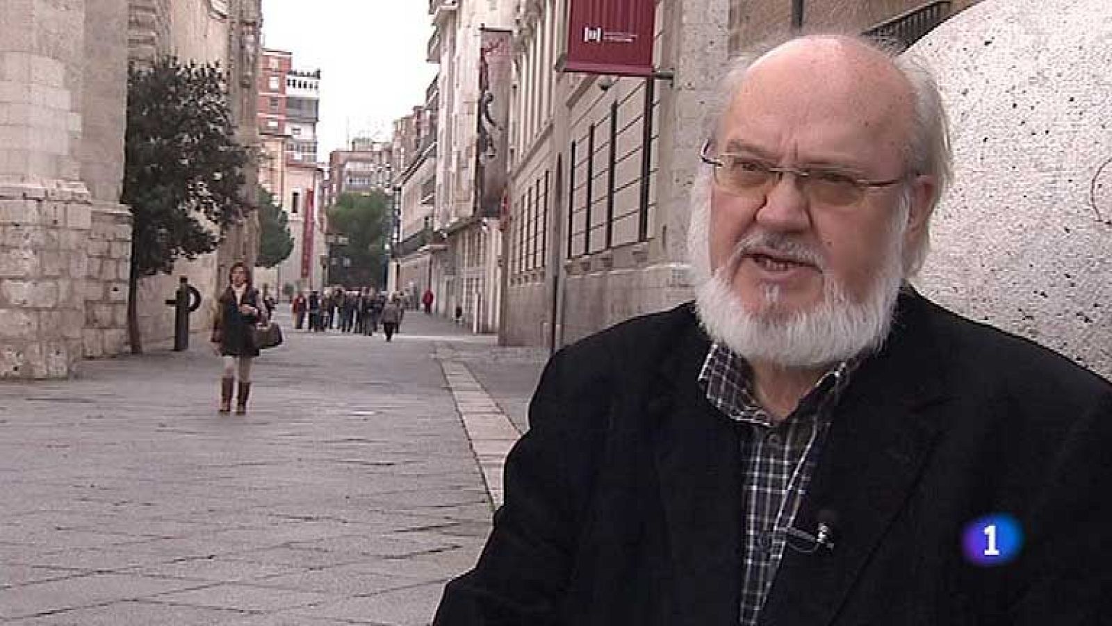 Comienza la Seminci  con 'Todo es silencio' de Cuerda