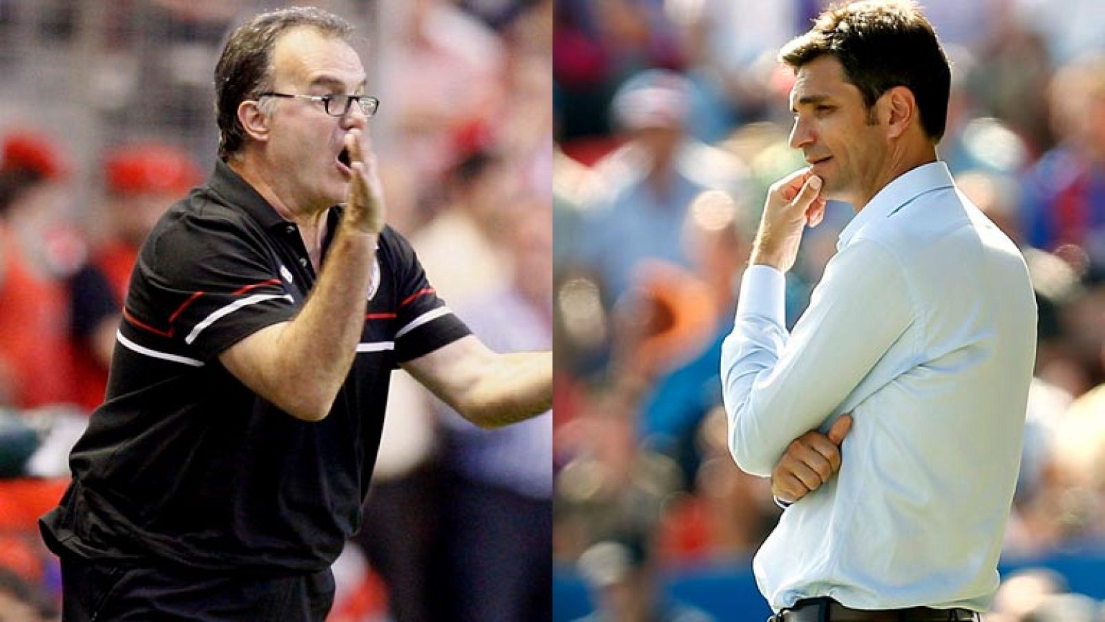 En Mestalla se enfrentan el Valencia y el Athletic, dos equipos grandes que ocupan actualmente puestos de la mitad inferior de la tabla y necesitan puntos para empezar a remontar.