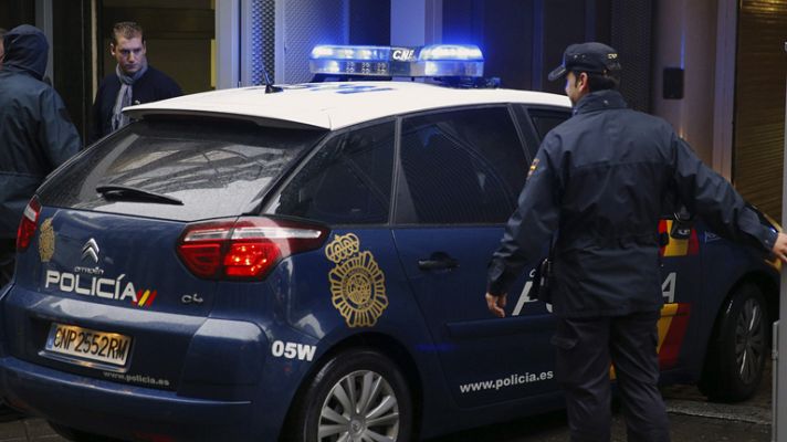 Informativo 24h - El juez Andreu envía a prisión incondicional al cabecilla y a la cúpula de la trama 'Emperador'