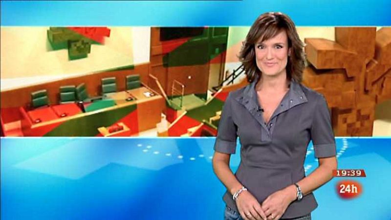 Parlamento - 20/10/12 - Ver ahora