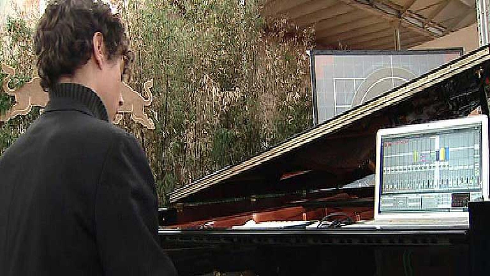 Yellow Lounge, una iniciativa para llevar la música clásica a los más jóvenes