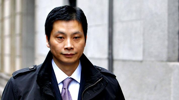 Informe Semanal - Jaque al Emperador