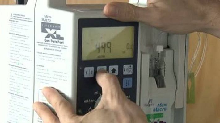 Informe Semanal - Terapias diana contra el cáncer