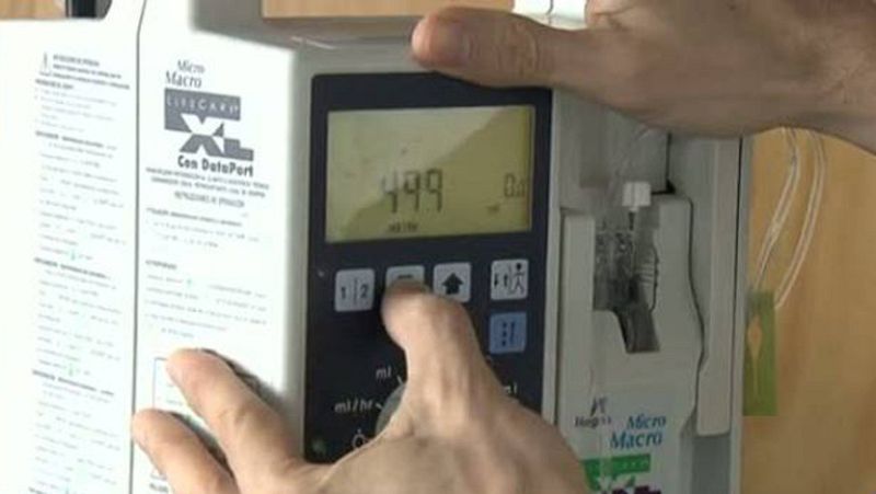 Informe Semanal: Terapias diana contra el cáncer