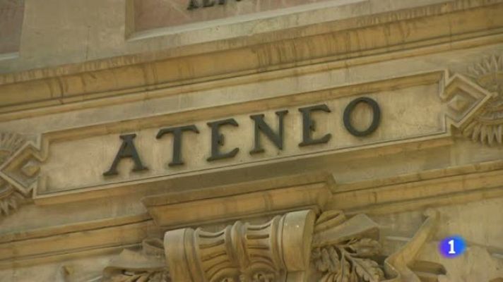 Informe Semanal - El tránsito de Dionisio Ridruejo