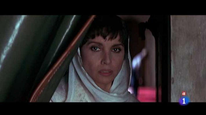 Versión española - La pasión turca