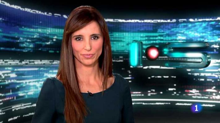 Informe Semanal - Informe Semanal - 20/10/12