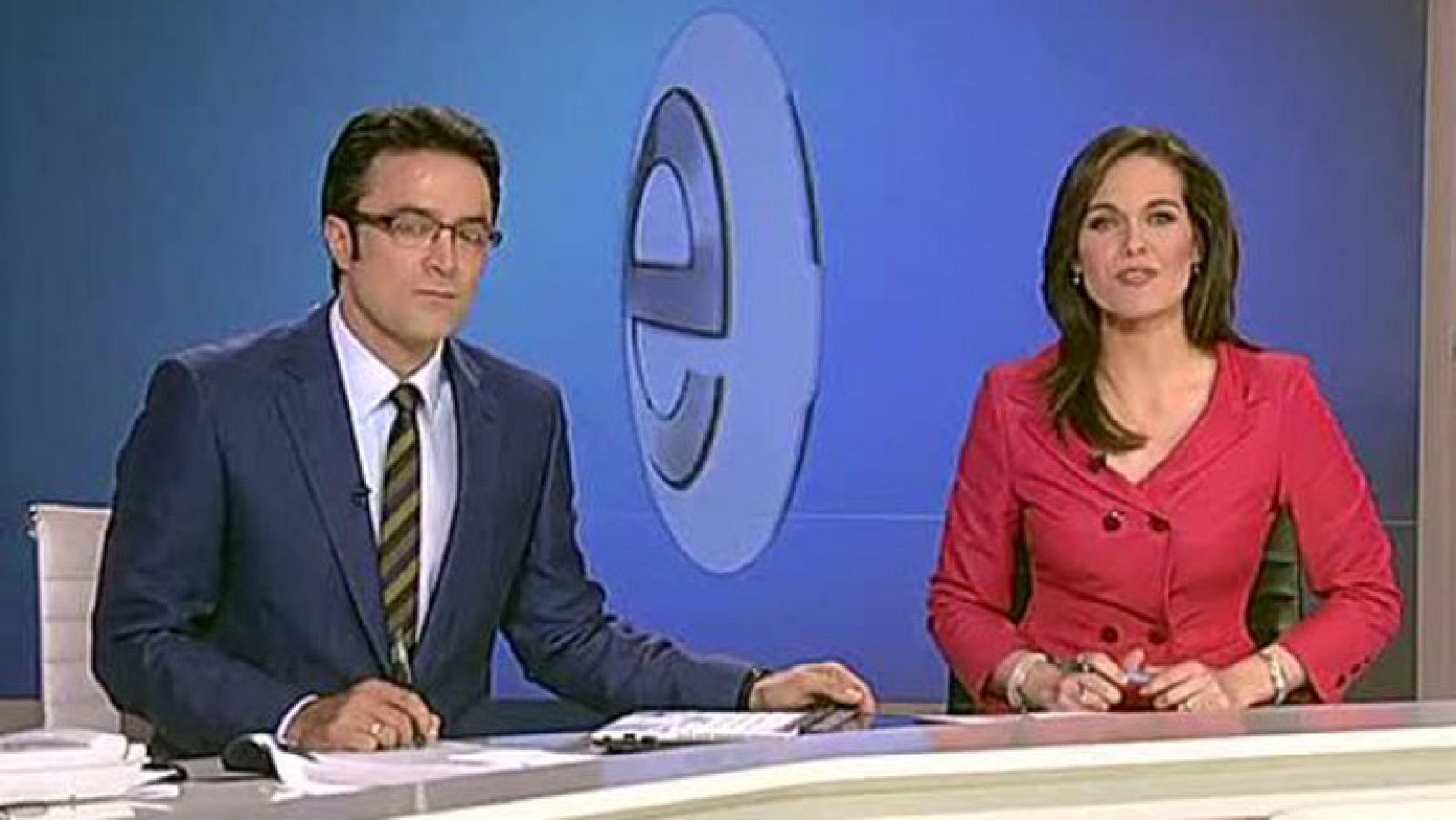RTVE se vuelca con las elecciones gallegas y vascas con una gran cobertura