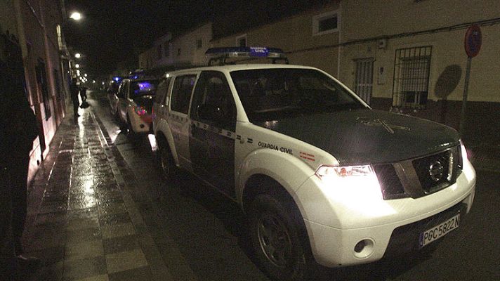 Telediario 1 - Telediario matinal en cuatro minutos 21/10/12