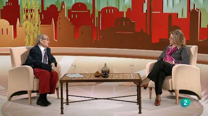 Islam hoy - Instituciones españolas en Larache