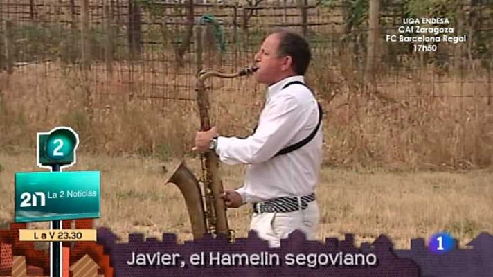 Lo que hay que ver ... - Lo que hay que ver - 21/10/12