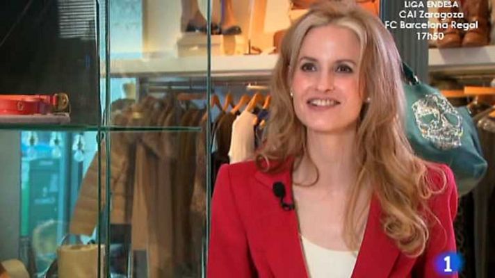 Flash moda - Solo moda - 21/10/12