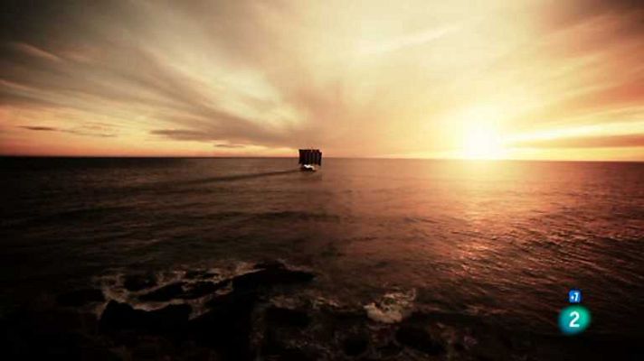 Mitos y leyendas - Ulises (Odiseo)