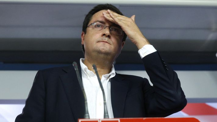 Los desayunos - El PSOE analiza la debacle