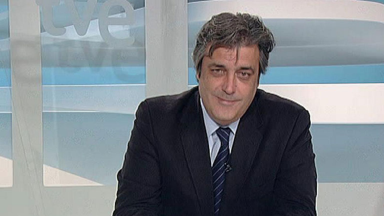 Pedro Puig: Asumimos la victoria con "mucha responsabilidad" - Los desayunos | Ver