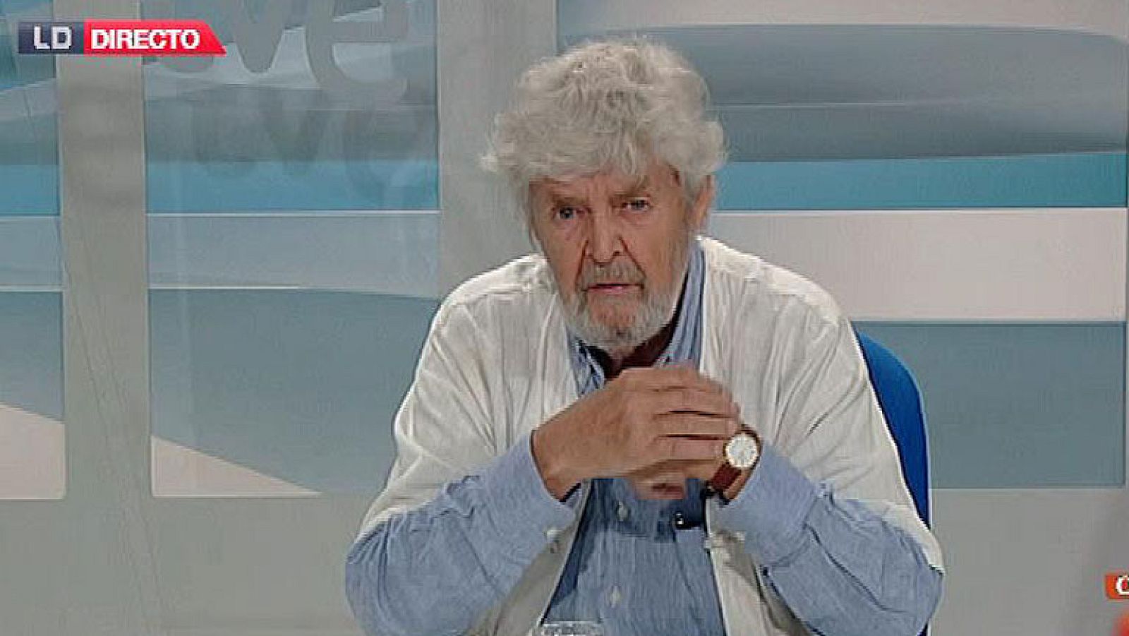 Beiras: "Nosotros no contábamos con ese resultado" - Los desayunos | Ver