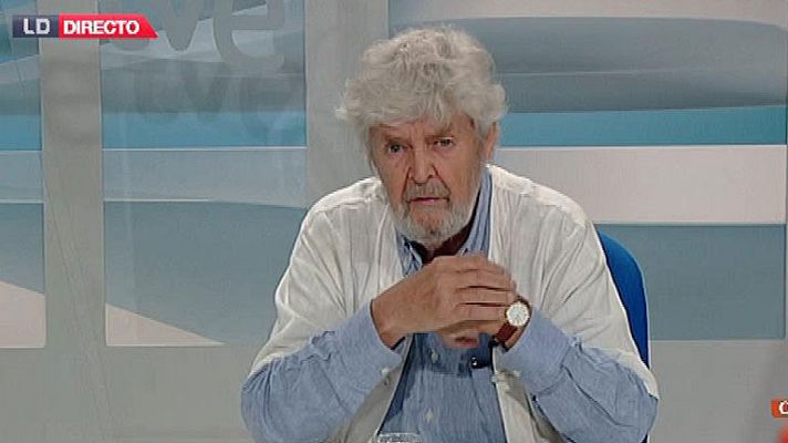 Los desayunos - Beiras: "Nosotros no contábamos con ese resultado"