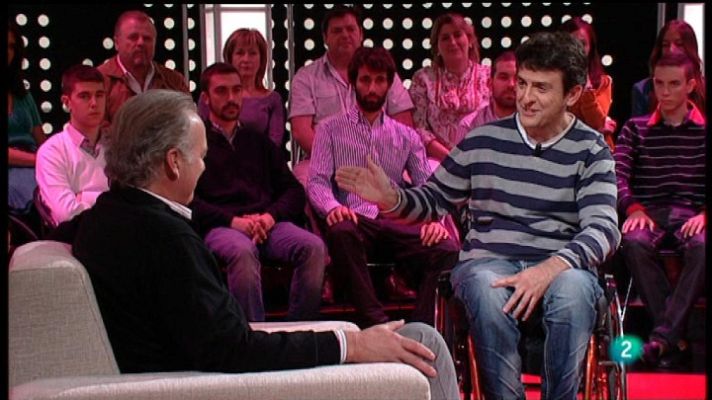 Un mundo mejor - Isidre Esteve