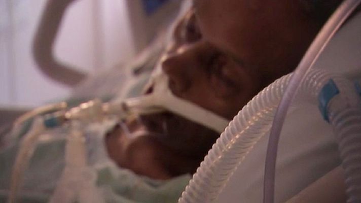 Documentos TV - Afrontando la muerte - Avance