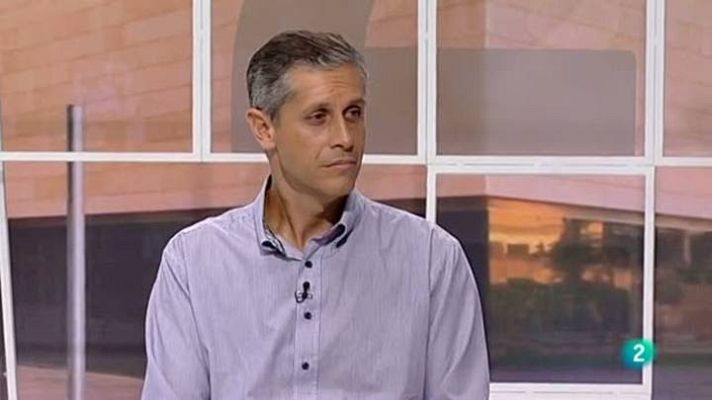 Para todos La 2 - Jorge Font