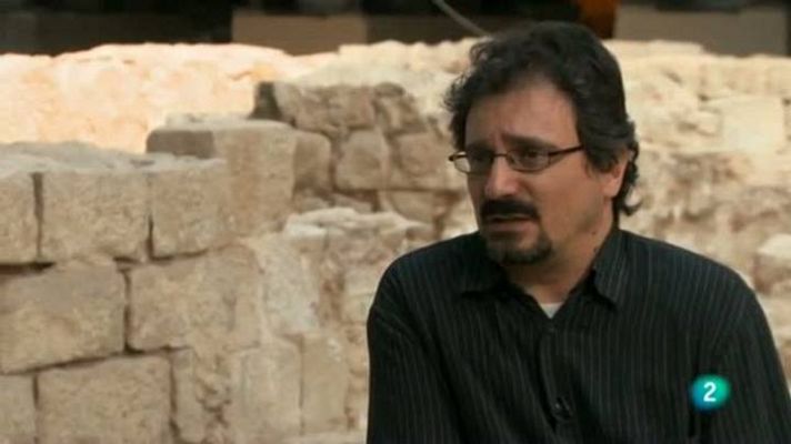 Página Dos - Albert Sánchez Piñol