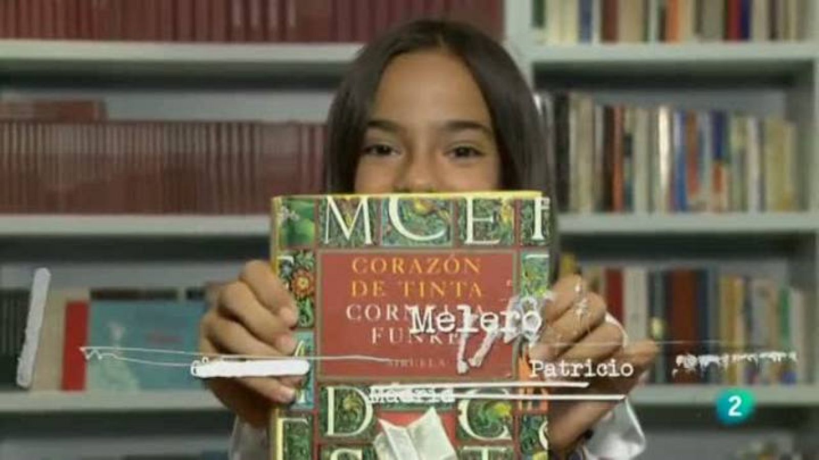 Página 2 - MiniClub: "Corazón de tinta"