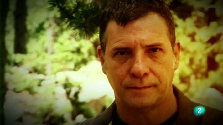 Cims - Àlex Casanovas, Tossal de la Truita