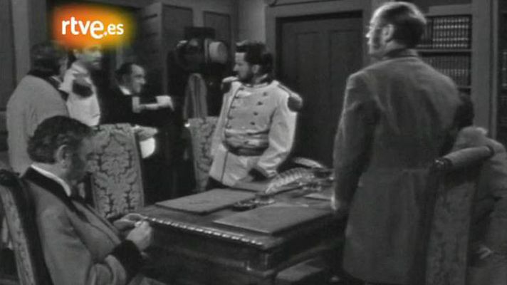 Resurrección - Capítulo 1