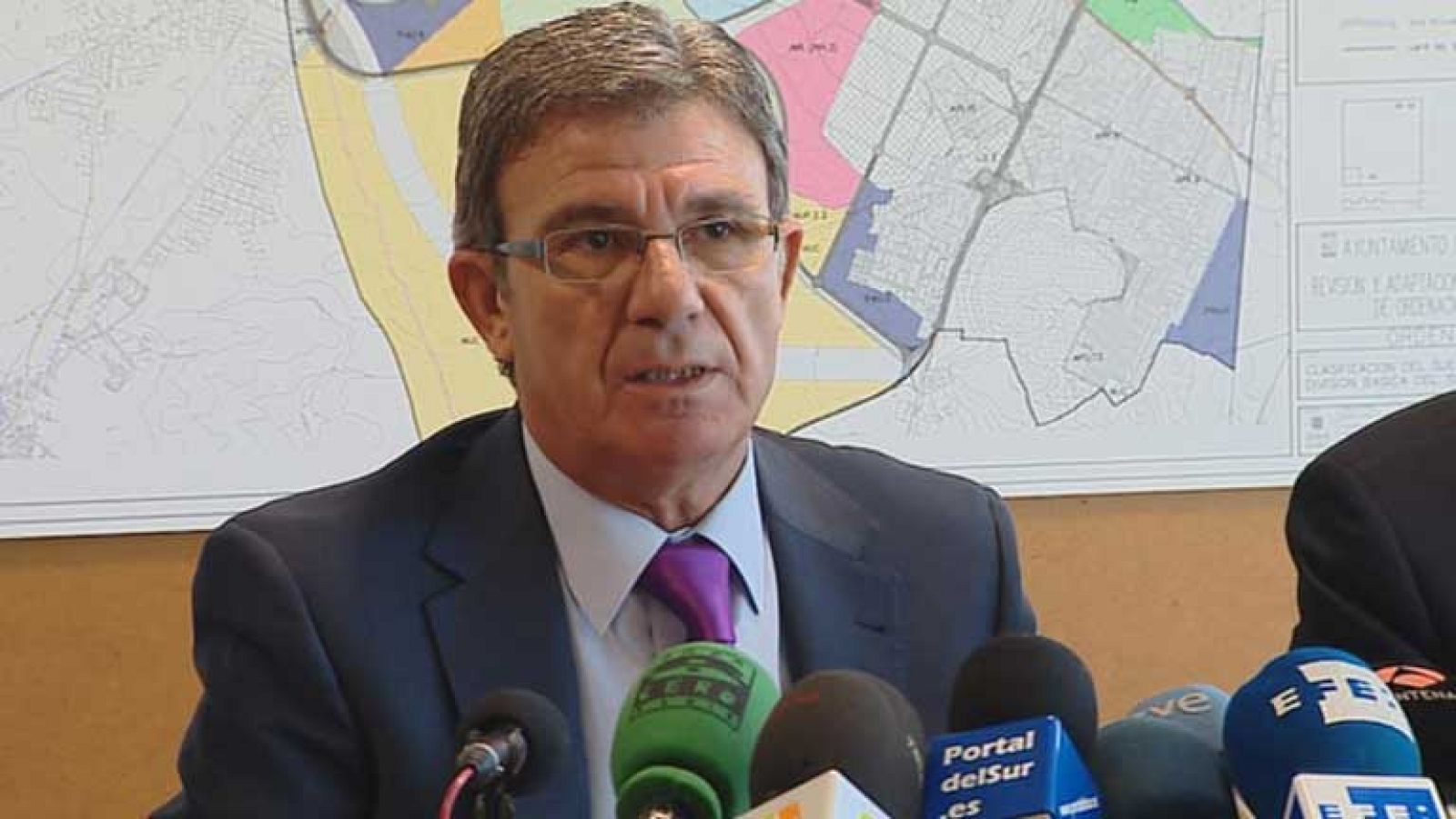 La Comunidad de Madrid en 4' - 22/10/12