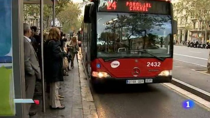 L'Informatiu - L'informatiu migdia - 22/10/2012