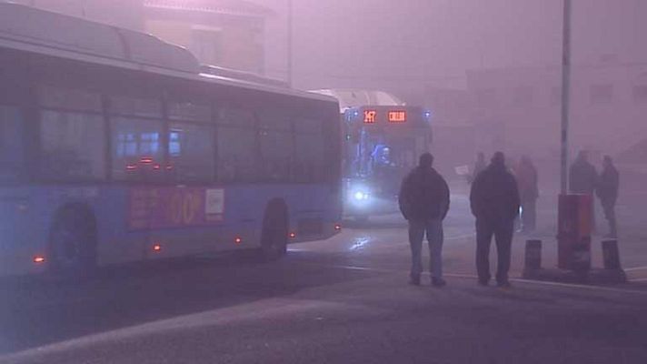 Informativo de Madrid - Informativo de Madrid - 22/10/12