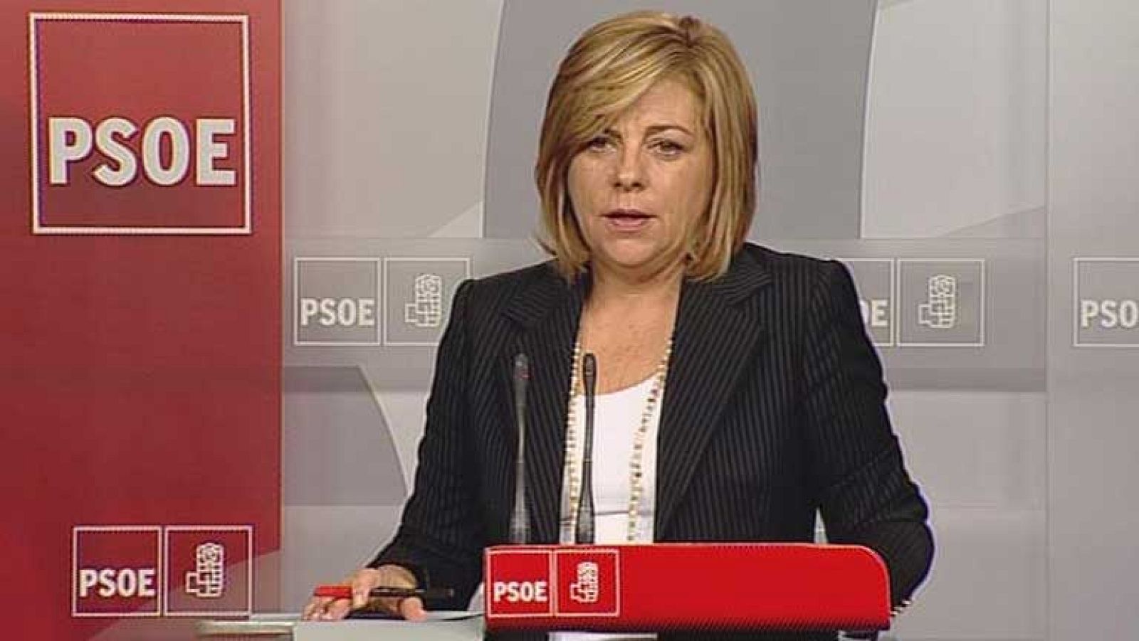 El PSOE habla de reflexión sin excusas pero con serenidad