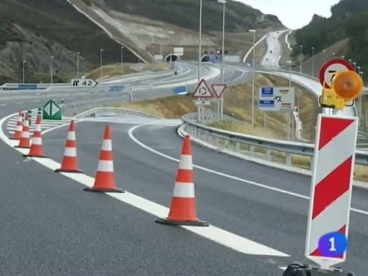 Telenavarra - Telenavarra en 2' - 22/10/12