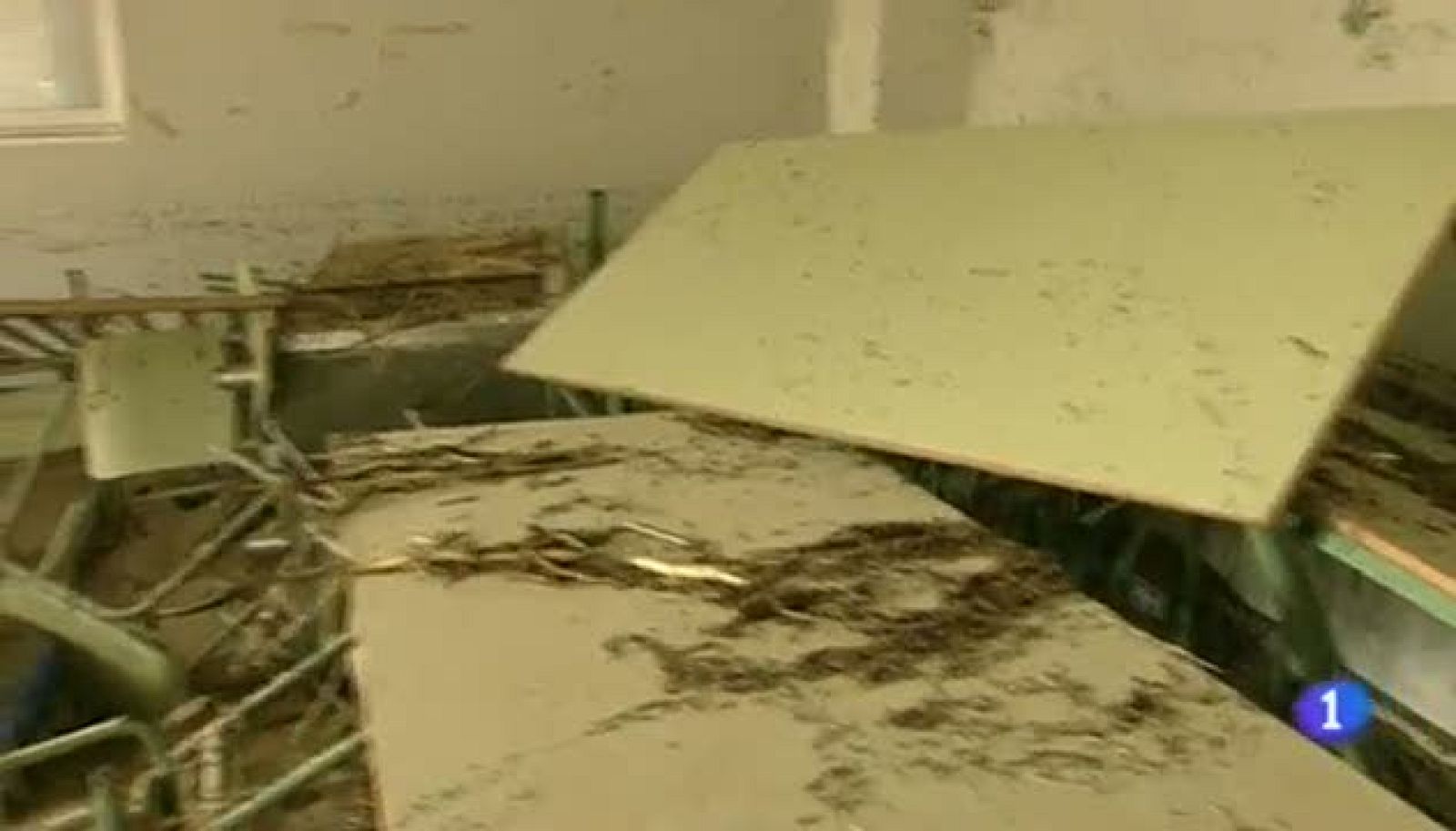 Noticias Aragón - 22/10/12 | Ver