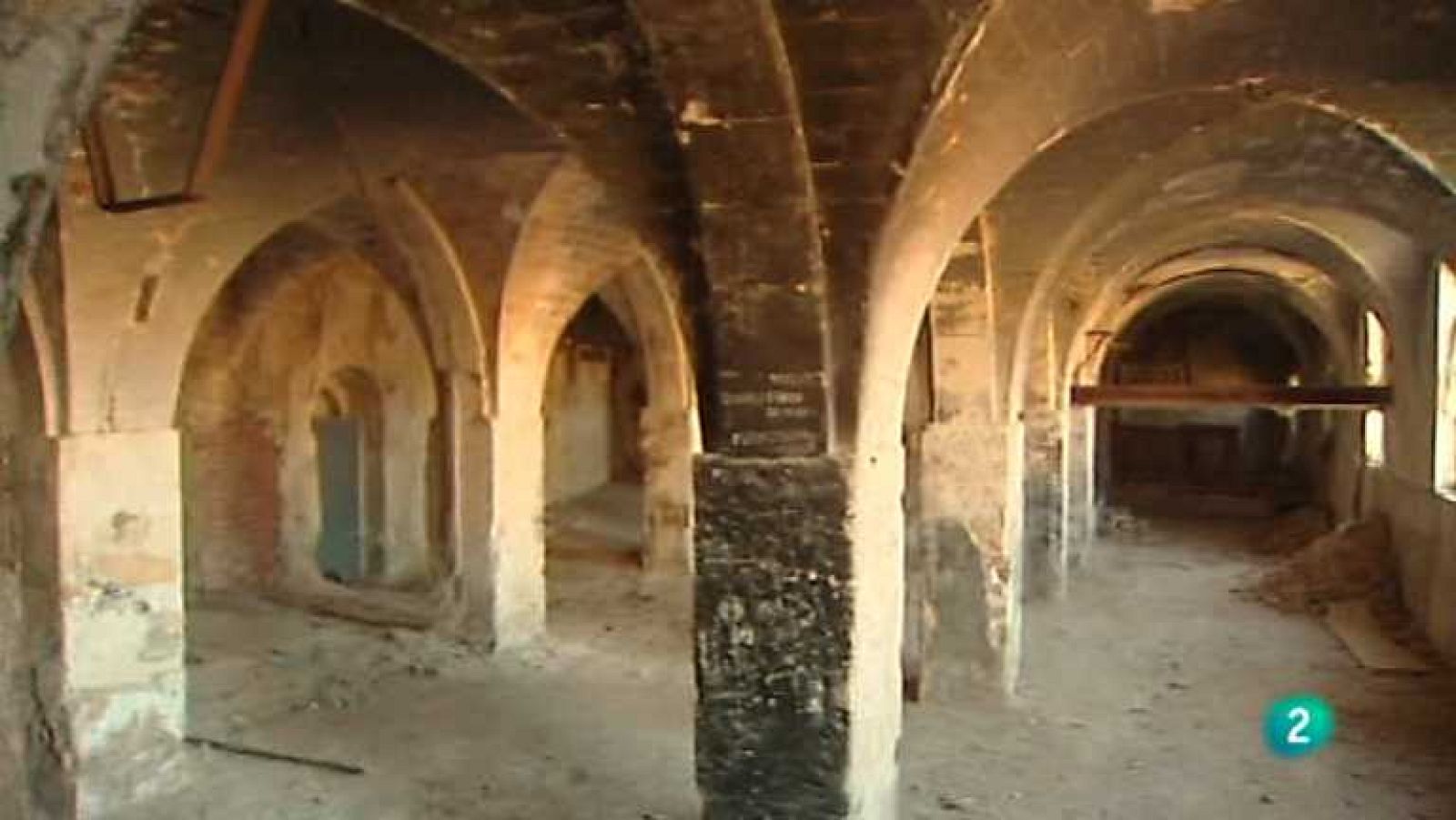 Para todos La 2 - 22/10/12 - Ver ahora