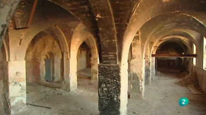 Para todos La 2 - Para todos La 2 - 22/10/12