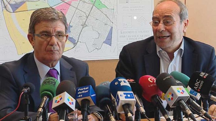 Informativo de Madrid - Informativo de Madrid 2 - 22/10//12