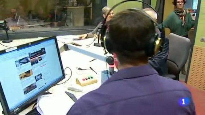 L'Informatiu - L'Informatiu 2 - 22/10/2012