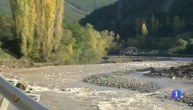 Noticias Aragón 2 -22/10/12 | Ver