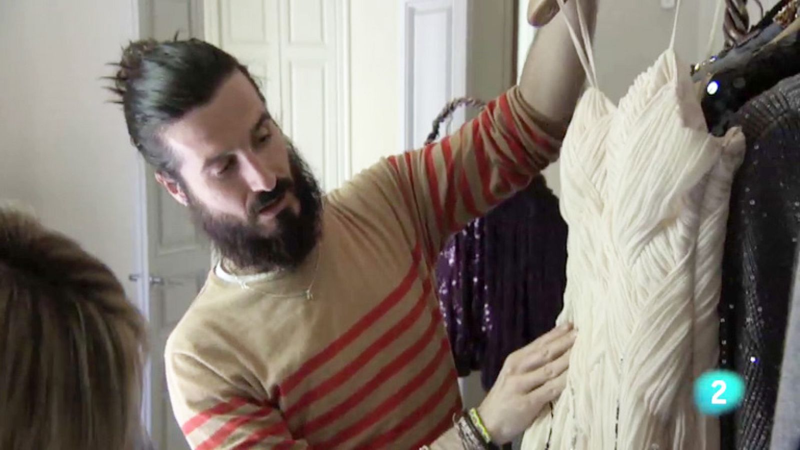 Moda china de lujo - Crónicas | Ver