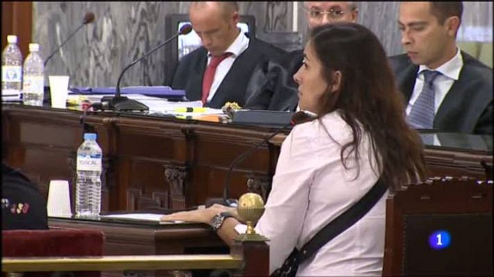 Telecanarias - Telecanarias - 22/10/12