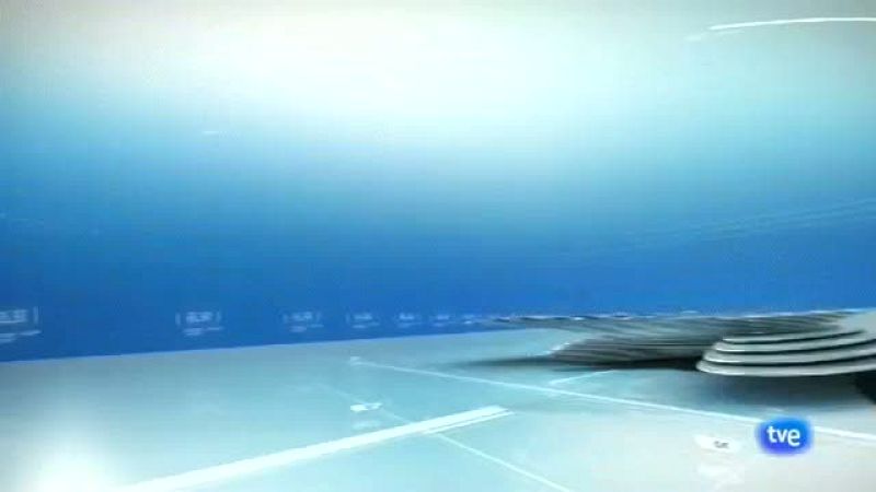 Noticias en Castilla y León 2 - 22/10/12