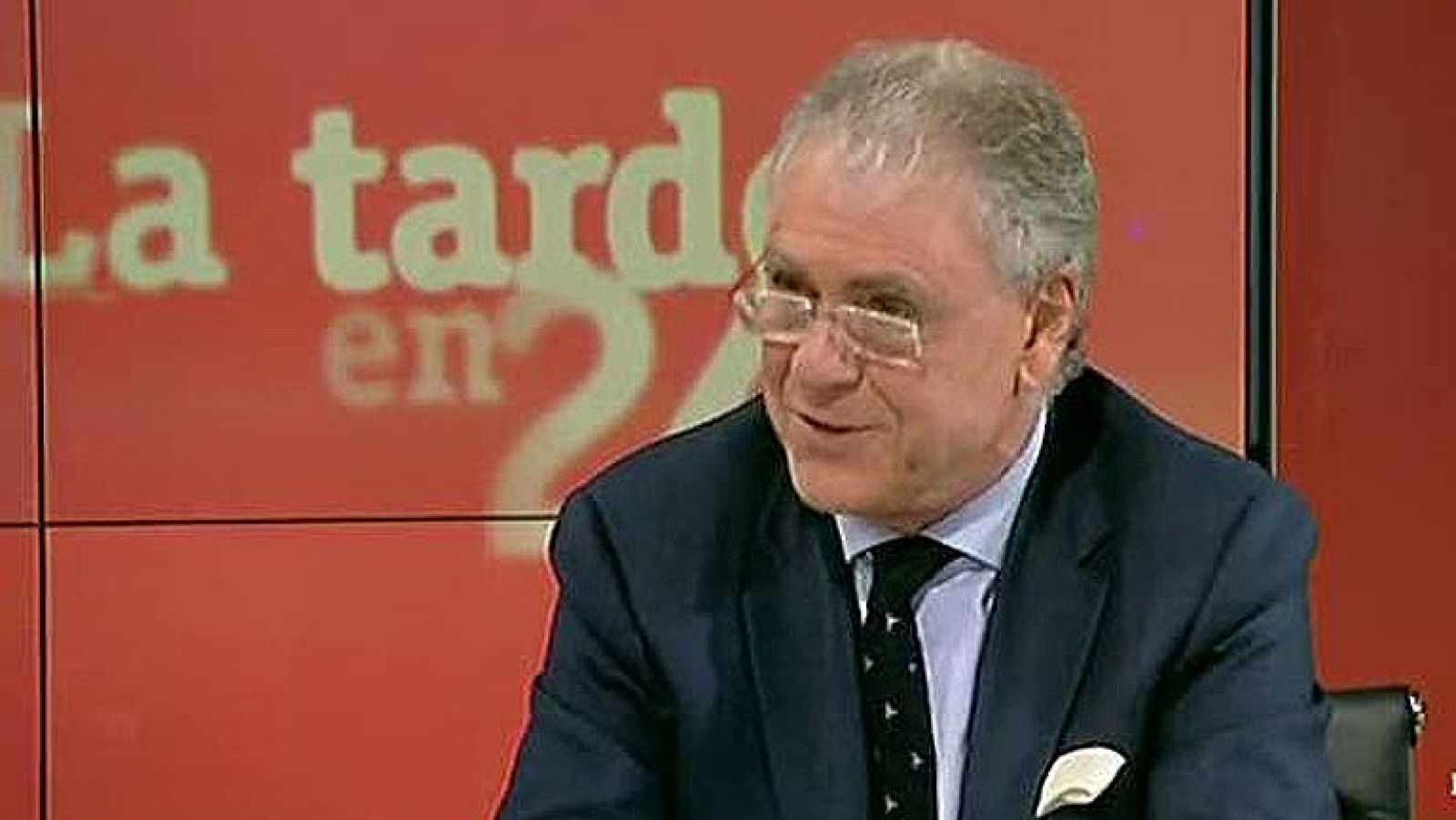 Vicepresidente de Exceltur