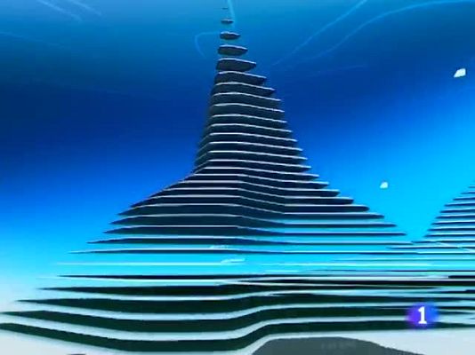 TeleCantabria - El tiempo en Cantabria - 22/10/12